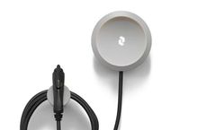 EverCharge - Model COVE - EV Charging Station for Single-family Homes