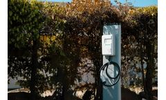 EverCharge - Dynamic Load Management System For Fleets, Condos, Apartments and Workplaces