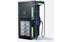 FreeWire - Model 150 - Boost Charger