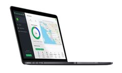 Asset Management Platform (AMP) Software for Boost Charger