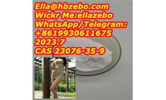 ella - Superior Quality CAS 23076-35-9 Xylazine hydrochloride