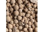 Calcifert - Granulated Calcium Fertilizer