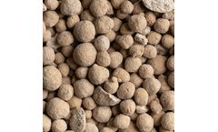 Calcifert - Granulated Calcium Fertilizer