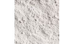 Andricite - Finely Ground Synthetic Anhydrous Calcium Sulphate