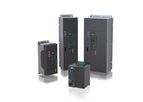 BDF Digital - Model AFEplus - Motor Control DC Drives
