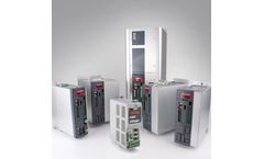 BDF Digital - Model FFE - AC-DC Converter