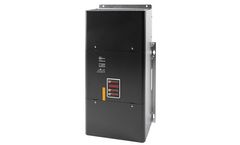 BDF Digital - Model BFGplus - Gas Cooling Inverter for HVACR