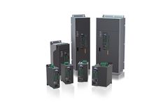 BDF Digital - Model OPDEplus - Motor Control DC Drives