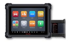 Autel - Model MaxiSys Ultra - Ambitious Diagnostics Tablet