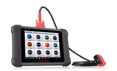 Autel - Model MaxiSys MS906 - Advanced Diagnostic Device