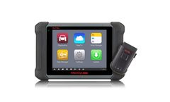 Autel - Model MaxiSys MS906BT - Advanced Wireless Diagnostic Device