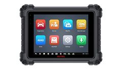 Autel - Model MaxiSys MS909 - 10-Inch Touchscreen Tablet