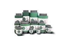 Harmonics - Natural Kyminasi Plant Booster Technology