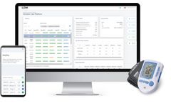 Think Biosolution - Model HyperDetect - Chronic Disease Prevention Platform for Long Term Care