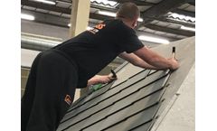 NCTS - Aluminium Bespoke Training Course