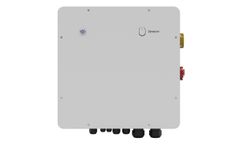 FENECON - Model AVU - Automatic Consumer Switchover