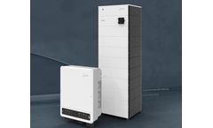FENECON - Model Home 20 & 30 - Residential Storage System