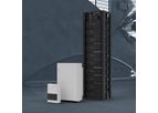 FENECON - Model Commercial 30 - Back-Up Power Capable Commercial Storage System