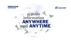 Unicorn - Software Everywhere - Video
