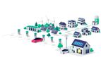 Flexigy Provider - Efficient Management and Optimal Utilization Software