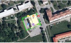 Unicorn - Asset Management  Information (AMI) Software