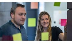 Unicorn - Digitalization of Business Processes Software