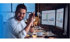 Lancelot - Version ETRM - 360º Decision Desk for Energy Traders