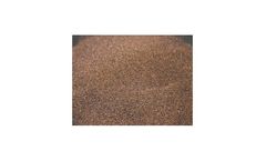 Starblast for General-Purpose Blasting Abrasive