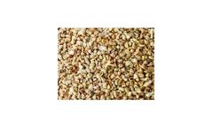 Walnut Shells