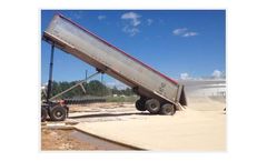 MineralTech - Model TBS - Tank Bottom Sand