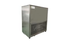 Diye - Meat Dryer