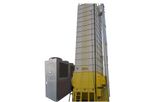 Diye - Heat Pump Grain Dryer