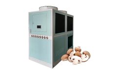 Diye - Food Dryer
