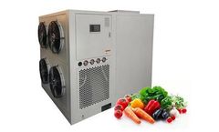 Diye - Vegetable Dryer