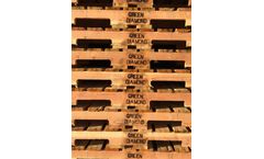 Green Diamond - Specialty Materials