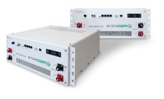 Stercom - Model SPB - String Power Booster