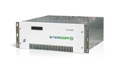 Stercom - Model ICI - High Power Charging Station