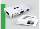 Stercom - Battery Management System for Mobile Applications