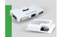 Stercom - Battery Management System for Mobile Applications