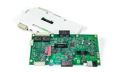 Stercom - Battery Management System for Industrial Battery Storage