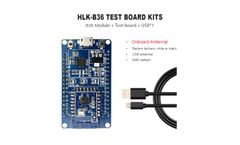 Hi-Link - Model HLK-B36 - Test Board Kits