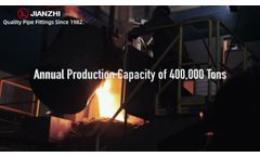 About Hebei Jianzhi Casting Group Co , Ltd - Video