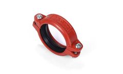 Jianzhi - Model XGQT01 - Grooved Coupling Rigid Coupling