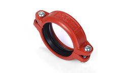 Jianzhi - Model XGQT02 - Flexible Coupling