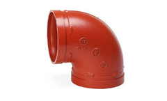 Jianzhi - Model XGQT03 - Elbow