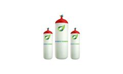 Sanmish - CNG Cylinder