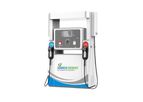 Sanmish - Hydrogen Dispenser