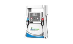 Sanmish - Hydrogen Dispenser