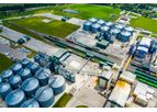 Sanmish - Biogas Plant