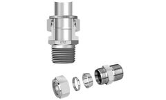 Sanmish - Tube Fitting